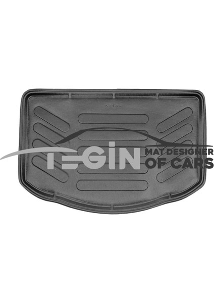 Kia Soul Bagaj Havuzu 2014