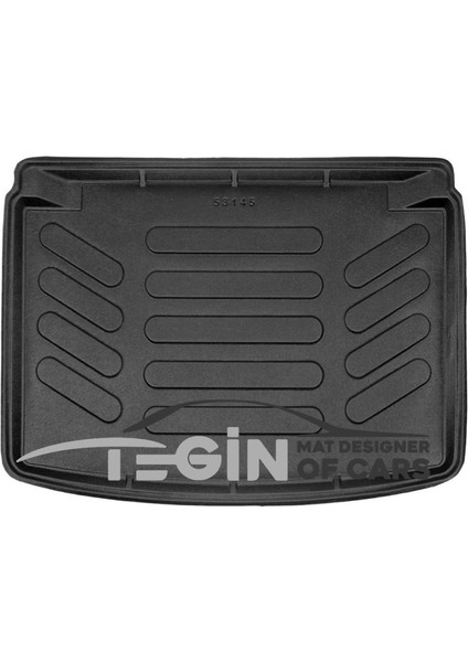 Seat Ibiza 2002-2008 Bagaj Havuzu