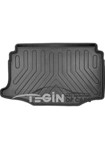 Seat Arona Alt Bagaj 2019 Bagaj Havuzu