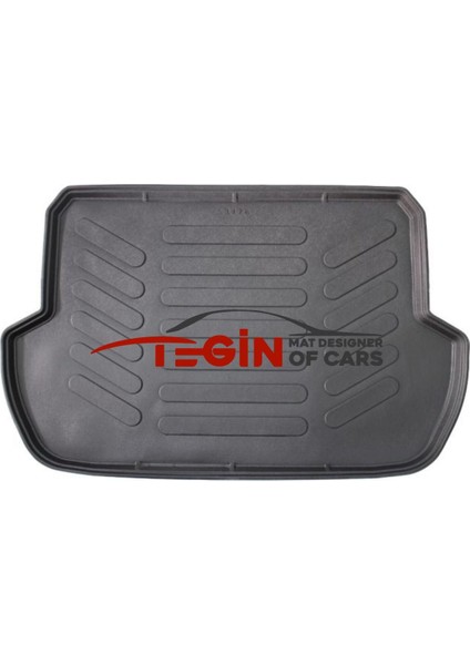 Subaru Forester 2023 Bagaj Havuzu