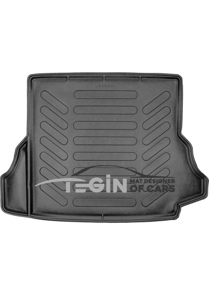 Renault Laguna 2 2004 Bagaj Havuzu