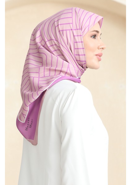 Soft Pamuk Eşarp 19089-21 Pudra Pembe fiyatları