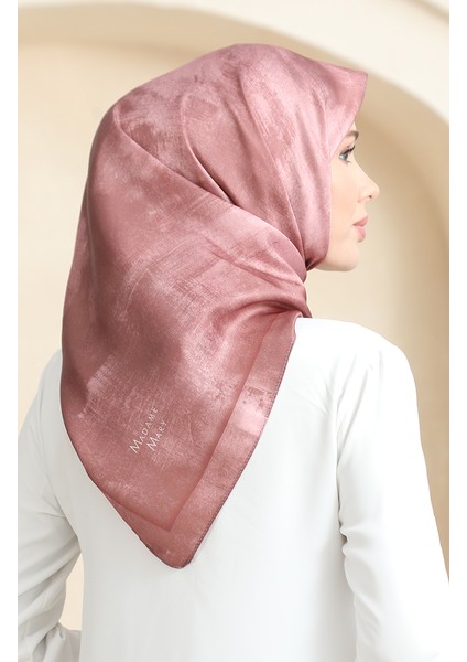 Kristal Eşarp 19095-34 Soğan Kabuğu fiyatları