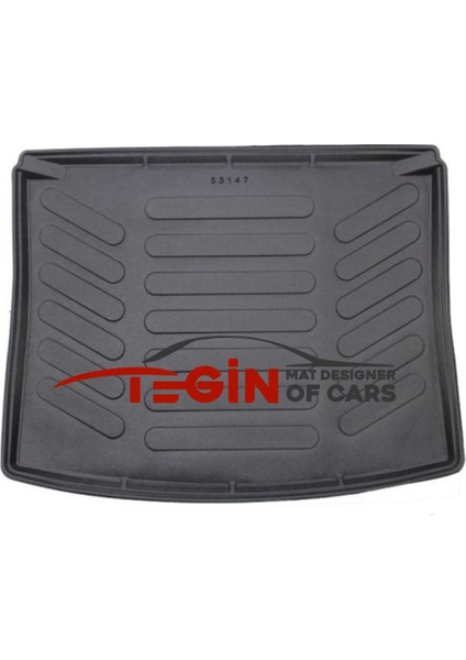 Volkswagen Golf 4 2003 Bagaj Havuzu