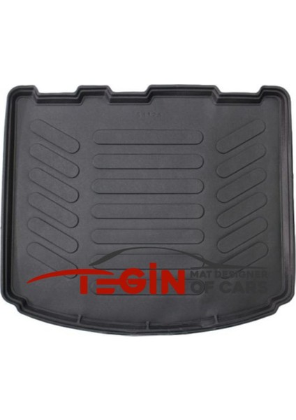 Seat Altea 2004-2015 Bagaj Havuzu