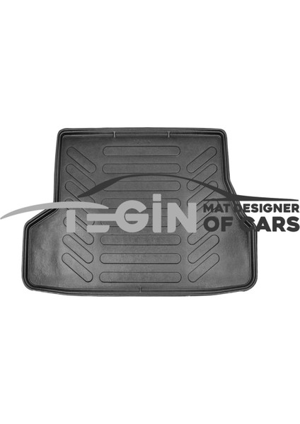 Hyundai Admire Bagaj Havuzu 2003