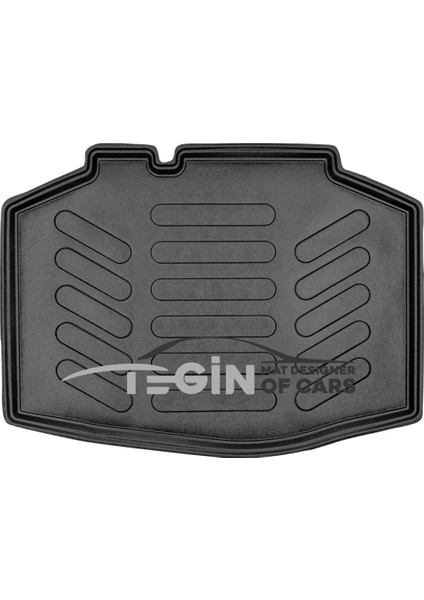 Seat Ibiza 2017-2022 Bagaj Havuzu