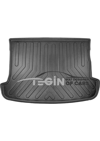 Toyota Verso 2005 Bagaj Havuzu