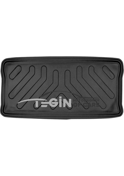 Toyota Yaris 2003 Bagaj Havuzu