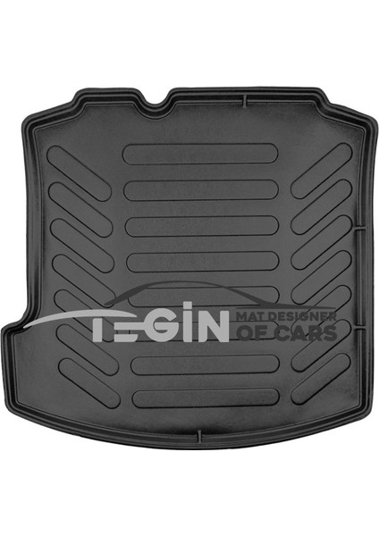 Volkswagen Bora 2000 Bagaj Havuzu