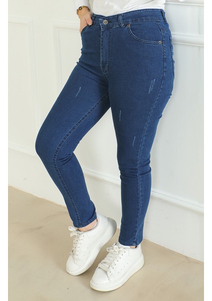 Basic Kot Pantolon 2781-01 Lacivert fiyatları