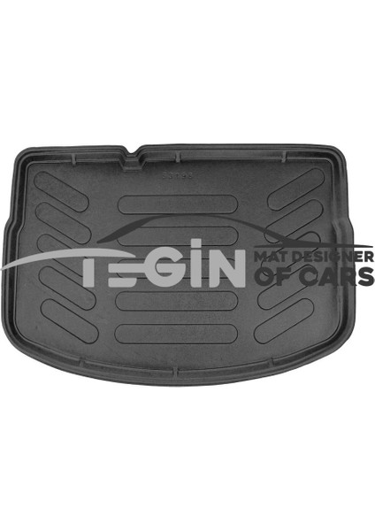 Citroen C3 Ds3 K.s Bagaj Havuzu 2016