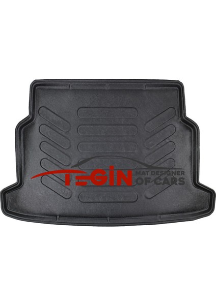 Toyota Corolla 2000 Bagaj Havuzu