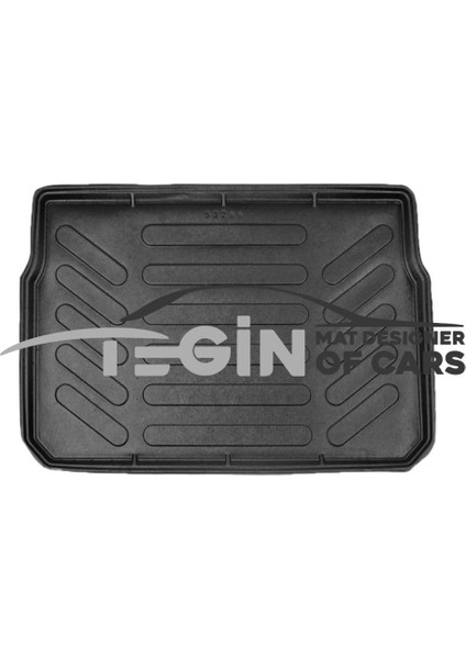 Citroen C3 Bagaj Havuzu 2022