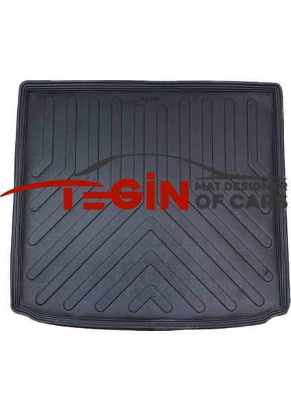 Ford Focus 4 Stw Üst Kısım Bagaj Havuzu 2019