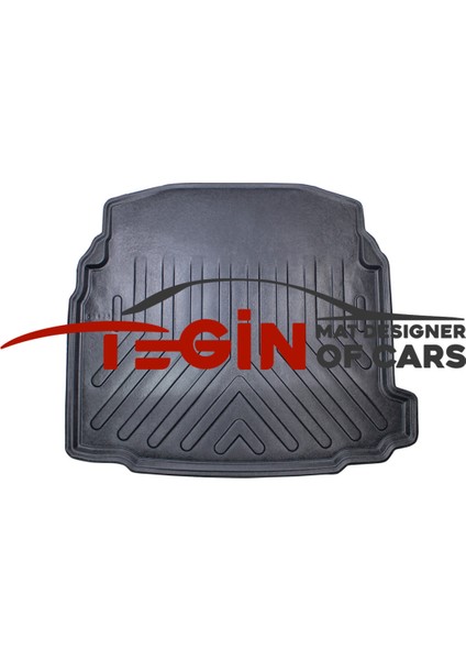 Mercedes Cls C257 Bagaj Havuzu 2022