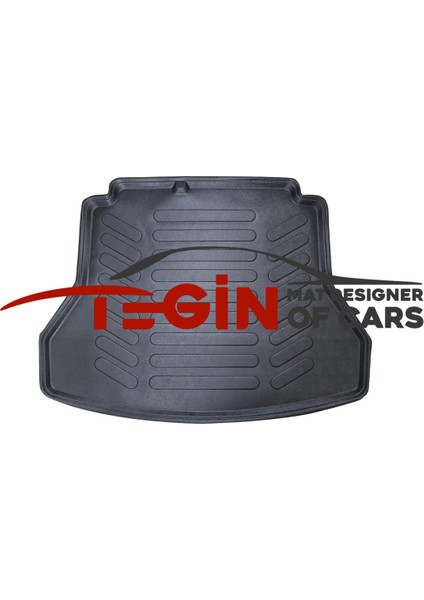 Hyundai Elantra Bagaj Havuzu 2016