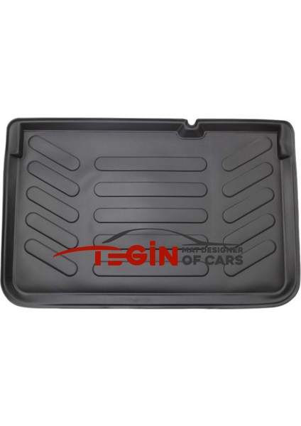 Opel Corsa E Üst Bagaj 2016 Bagaj Havuzu