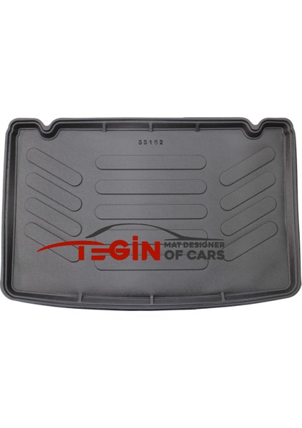 Renault Clio 3 Hb Kancalı Model 2006-2013 Bagaj Havuzu