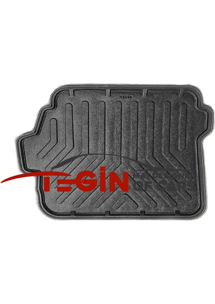 Renault 12 Stw 1988 Bagaj Havuzu