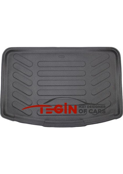 Nissan Qashqai Visia 2016 Bagaj Havuzu