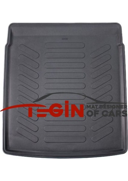 Volkswagen Passat cc 2015 Bagaj Havuzu