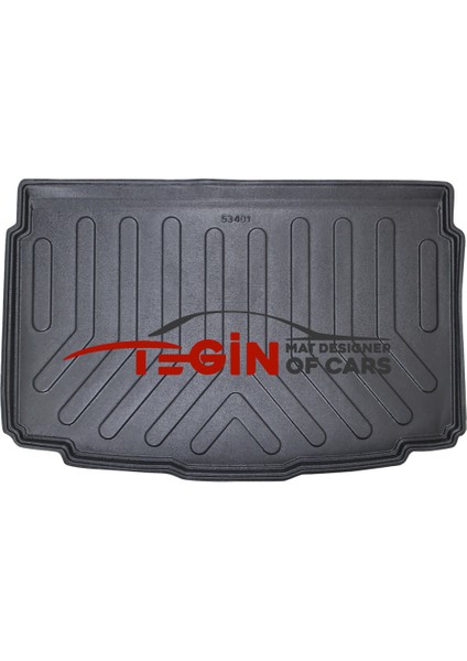 Volkswagen T-Roc Alt Bagaj 2020 Bagaj Havuzu