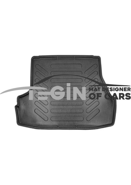 Hyundai Elantra Bagaj Havuzu 2005