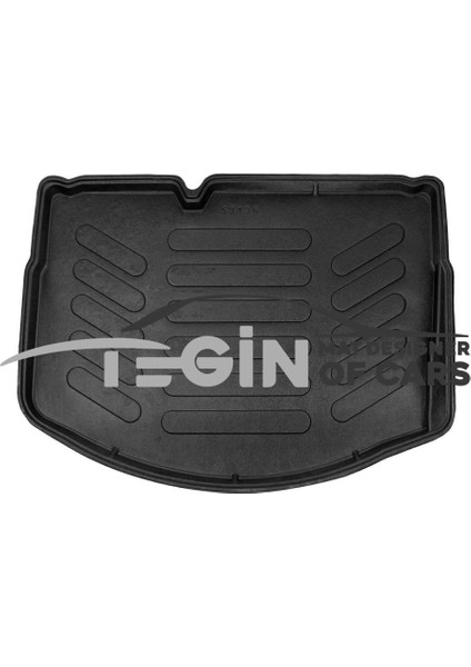 Citroen C3 Ds3 I.s Bagaj Havuzu 2011