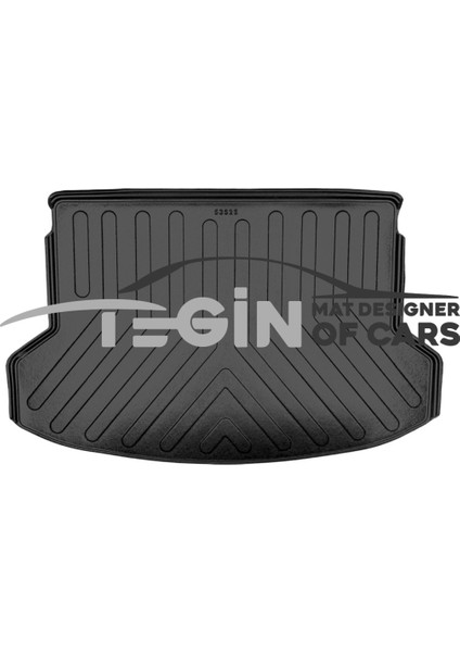 Kia Seltos Usa Bagaj Havuzu 2023