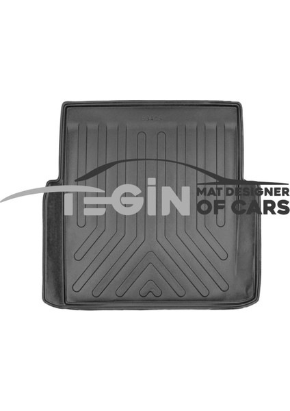 Mercedes S Serisi W 221 Bagaj Havuzu 2007