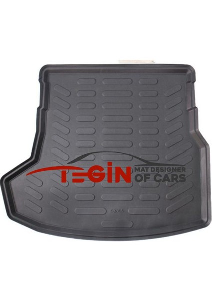 Toyota Corolla 2018 Bagaj Havuzu