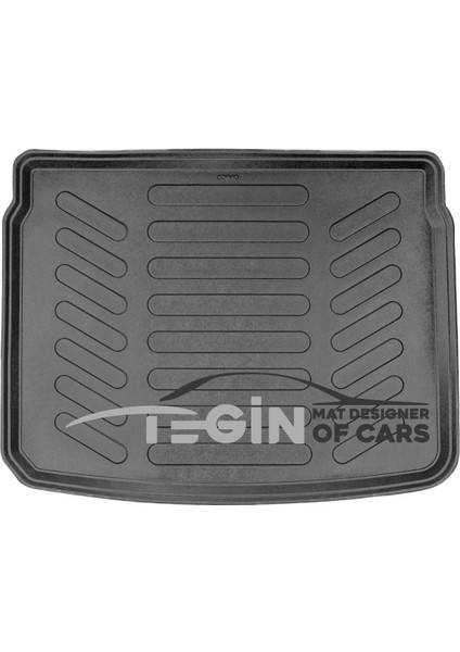 Nissan Qashqai Tekna 2018 Bagaj Havuzu