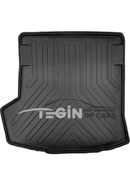 Toyota Corolla 2012 Bagaj Havuzu