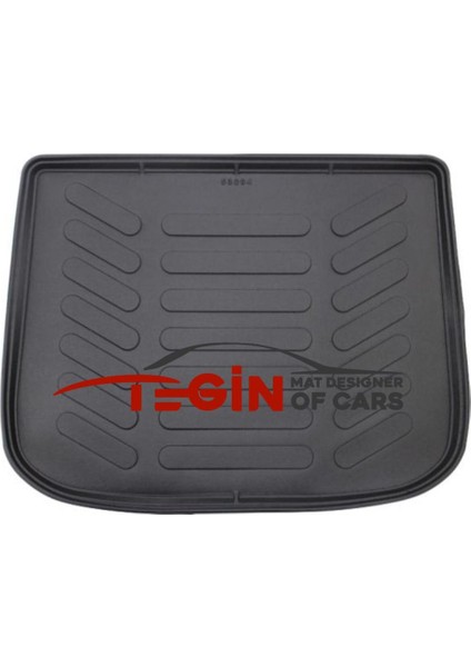Volkswagen Tiguan 2012 Bagaj Havuzu