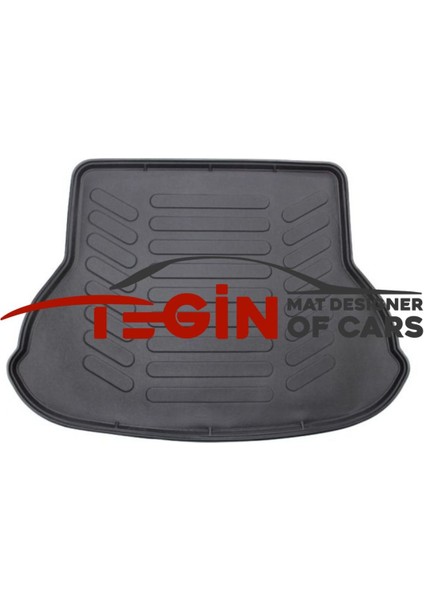Hyundai Elantra Bagaj Havuzu 2015