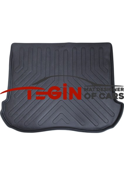Jeep Grand Cherokee Wk Bagaj Havuzu 2007
