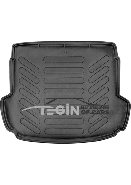 Subaru Forester 2008-2012 Bagaj Havuzu