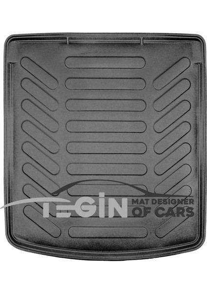 Seat Exeo 2008-2013 Bagaj Havuzu