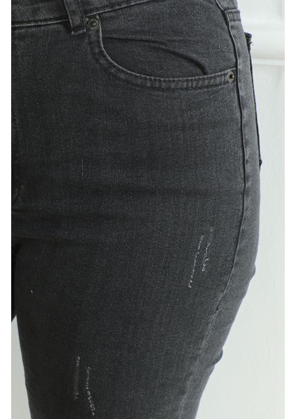 Basic Kot Pantolon 2781-04 Füme fiyatları