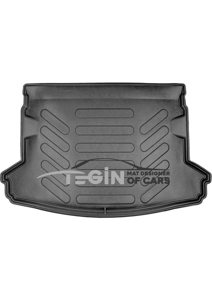 Subaru Xv 2015 Bagaj Havuzu