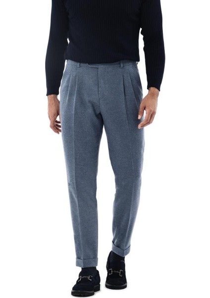 Çift Pile PANTOLON-KAX2851W