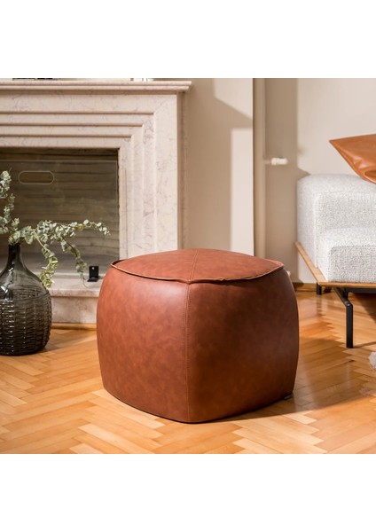 Puftrik Leather