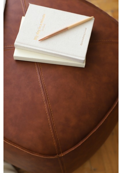 Puftrik Leather