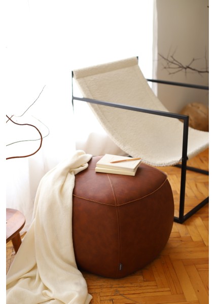 Puftrik Leather
