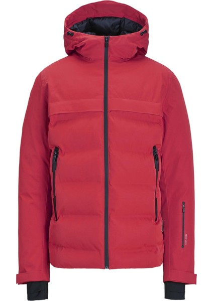 Jcotarwın Puffer 12225287 Kırmızı modelleri