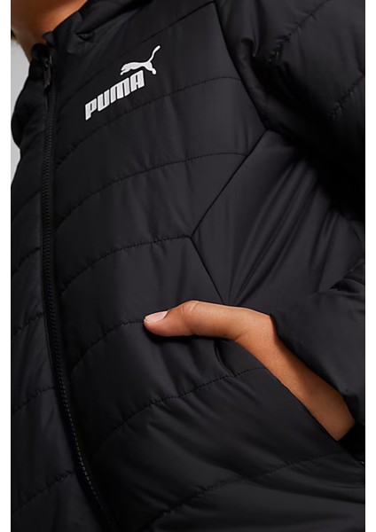 Ess Padded Çocuk Mont 67055901 67055901001 modelleri