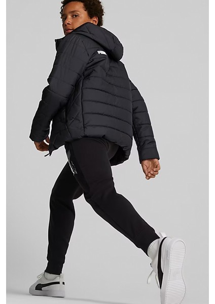 Ess Padded Çocuk Mont 67055901 67055901001 indirimleri
