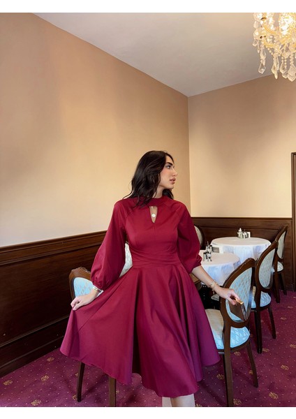 Damla Detay Elbise fiyatları