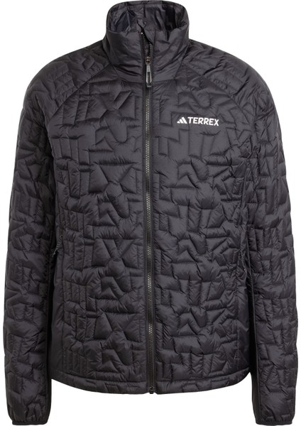 Adidas TERREX IT3239 Terrex Xperior PrimaLoft Loose Fill Insulated Mont